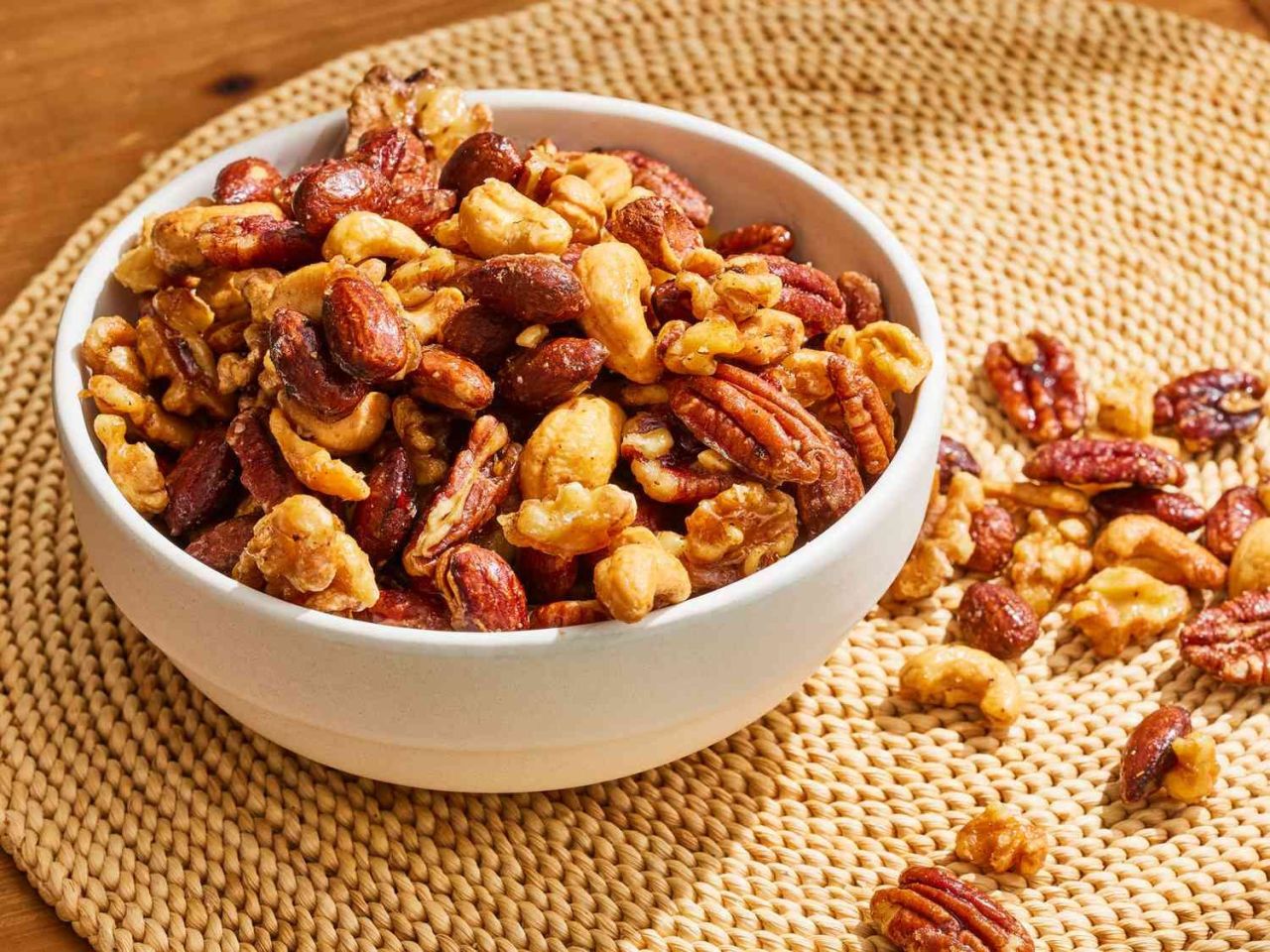 Navigating legal and consumer risks for a breakthrough snack innovation.