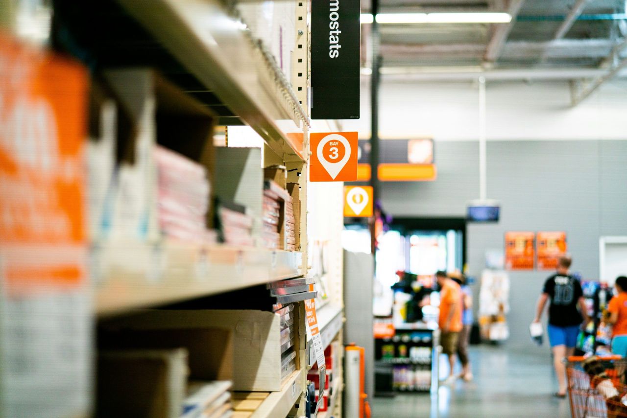 Exploring right trade placement for breakthrough innovation.