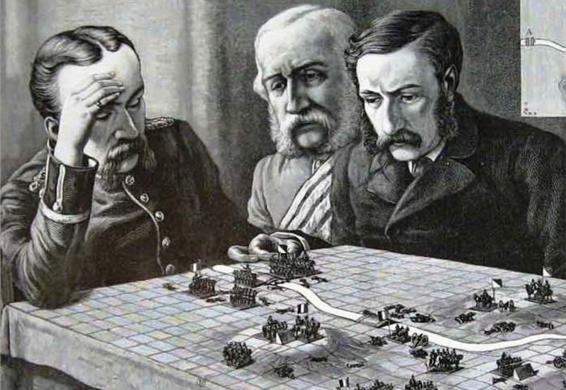 Competitive intelligence and wargaming for innovation post-launch.