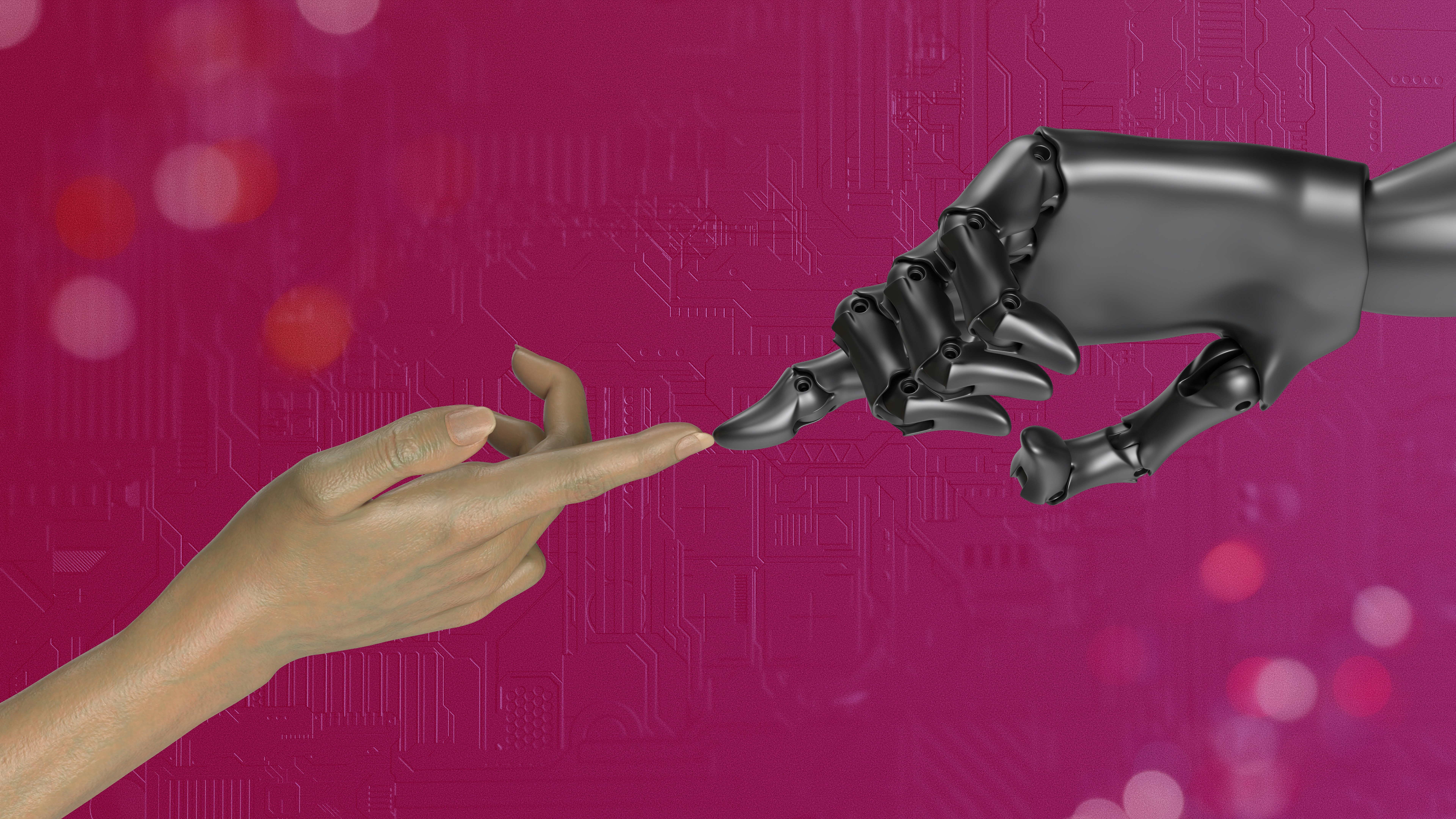 The impossible triangle of speed, quality and cost is now solvable with AI-agentic research.